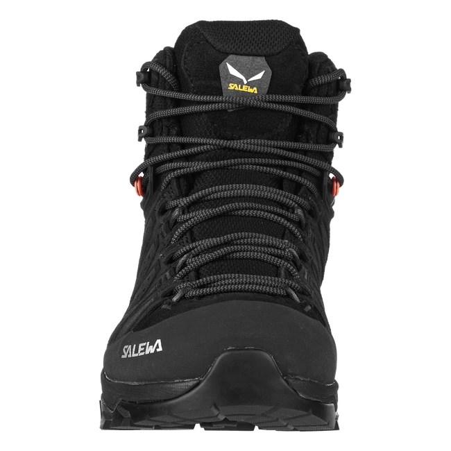 Chaussures Pour Femme Salewa WS Alp Trainer 2 MID GTX FW22 10 Chaussures Pour Femme Salewa WS Alp Trainer 2 MID GTX FW22 – Image 8