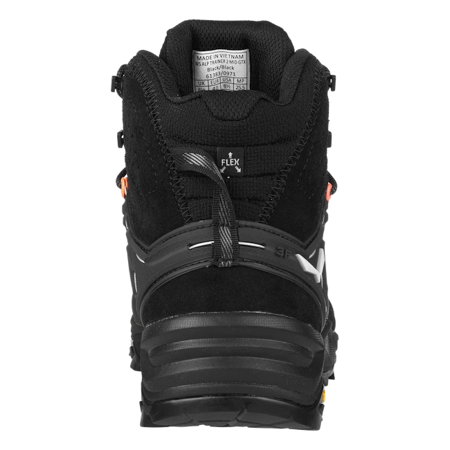 Chaussures Pour Femme Salewa WS Alp Trainer 2 MID GTX FW22 11 Chaussures Pour Femme Salewa WS Alp Trainer 2 MID GTX FW22 – Image 9