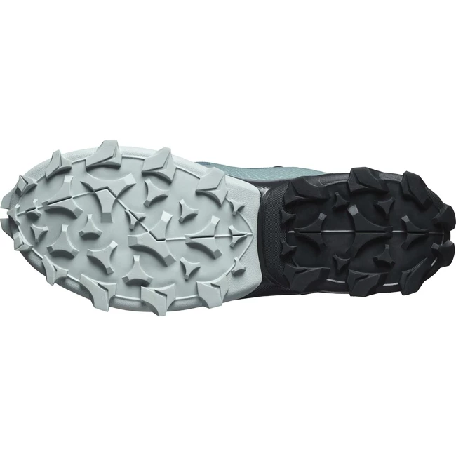 Chaussures Pour Femme Salomon Cross Over GTX W Stormy Weather FW22 4 Chaussures Pour Femme Salomon Cross Over GTX W Stormy Weather FW22 – Image 2