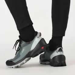 Chaussures Pour Femme Salomon Cross Over GTX W Stormy Weather FW22 14 Chaussures Pour Femme Salomon Cross Over GTX W Stormy Weather FW22 -Équipement outdoor boutique chaussures pour femme salomon cross over gtx w stormy weather fw22 197034 650x650 g3