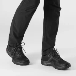 Chaussures Pour Femme Salomon Outline Prism Gore-Tex -Équipement outdoor boutique chaussures pour femme salomon outline prism gore tex 128310 650x650 g0