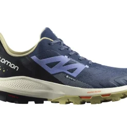 Chaussures Pour Femme Salomon OUTpulse GTX Mood Indigo