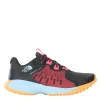 Chaussures Pour Femme The North Face Wayroute Futurelight Asphalt Grey Brilliant Coral -Équipement outdoor boutique chaussures pour femme the north face wayroute futurelight asphalt grey brilliant coral 162071 650x650 1