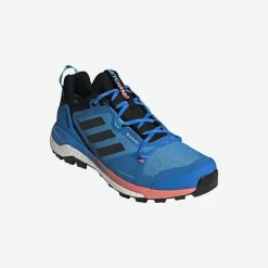 Chaussures Pour Homme Adidas Terrex Skychaser 2 GTX Blue 10 Chaussures Pour Homme Adidas Terrex Skychaser 2 GTX Blue -Équipement outdoor boutique chaussures pour homme adidas terrex skychaser 2 gtx blue 162161 650x650 g0