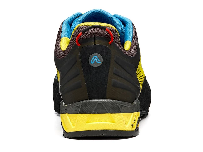 Chaussures Pour Homme Asolo Eldo MM Yellow/Blue Moon SS22 8 Chaussures Pour Homme Asolo Eldo MM Yellow/Blue Moon SS22 – Image 6