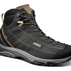 Chaussures Pour Homme Asolo Nucleon Mid GV MM