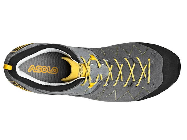 Chaussures Pour Homme Asolo Track MM 7 Chaussures Pour Homme Asolo Track MM – Image 5