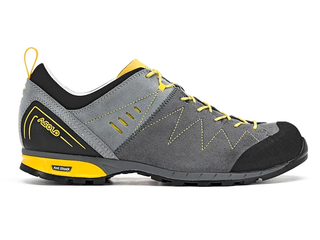 Chaussures Pour Homme Asolo Track MM 8 Chaussures Pour Homme Asolo Track MM – Image 6