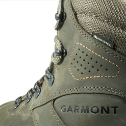Chaussures Pour Homme Garmont Pordoi Nubuck GTX Olive Green/Dark Orange SS22 -Équipement outdoor boutique chaussures pour homme garmont pordoi nubuck gtx olive green dark orange ss22 178602 650x650 g0