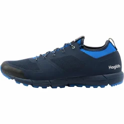 Chaussures Pour Homme Haglöfs L.I.M Low Blue -Équipement outdoor boutique chaussures pour homme hagloefs l i m low blue 165055 650x650 g1