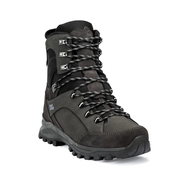 Chaussures Pour Homme Hanwag Banks Snow GTX 16 Chaussures Pour Homme Hanwag Banks Snow GTX – Image 14