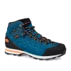 Chaussures Pour Homme Hanwag Makra Light GTX Seablue/Orange SS22 1 Chaussures Pour Homme Hanwag Makra Light GTX Seablue/Orange SS22 -Équipement outdoor boutique chaussures pour homme hanwag makra light gtx seablue orange ss22 177241 650x650 1
