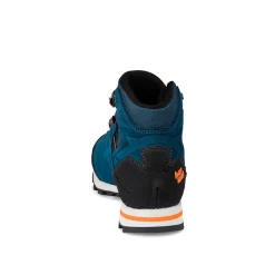 Chaussures Pour Homme Hanwag Makra Light GTX Seablue/Orange SS22 -Équipement outdoor boutique chaussures pour homme hanwag makra light gtx seablue orange ss22 177241 650x650 g0