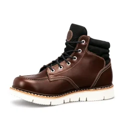 Chaussures Pour Homme Hanwag Wagner 100 -Équipement outdoor boutique chaussures pour homme hanwag wagner 100 123299 650x650 g1