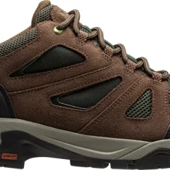 Chaussures Pour Homme Helly Hansen Switchback Trail Low HT Bushwacker/Forest Night