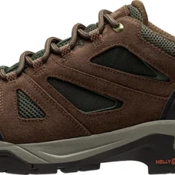Chaussures Pour Homme Helly Hansen Switchback Trail Low HT Bushwacker/Forest Night -Équipement outdoor boutique chaussures pour homme helly hansen switchback trail low ht bushwacker forest night 163068 650x650 g1
