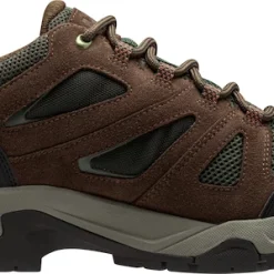 Chaussures Pour Homme Helly Hansen Switchback Trail Low HT Bushwacker/Forest Night -Équipement outdoor boutique chaussures pour homme helly hansen switchback trail low ht bushwacker forest night 163068 650x650 g2