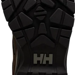 Chaussures Pour Homme Helly Hansen Switchback Trail Low HT Bushwacker/Forest Night -Équipement outdoor boutique chaussures pour homme helly hansen switchback trail low ht bushwacker forest night 163068 650x650 g4