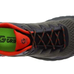 Chaussures Pour Homme Inov-8 Rocfly G 350 Olive/Orange SS22 -Équipement outdoor boutique chaussures pour homme inov 8 rocfly g 350 olive orange ss22 164150 650x650 g0