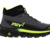 Chaussures Pour Homme Inov-8 Rocfly G 390 Grey/Black/Yellow SS22 -Équipement outdoor boutique chaussures pour homme inov 8 rocfly g 390 grey black yellow ss22 164134 650x650 1