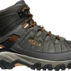 Chaussures Pour Homme Keen TARGHEE III MID WP MEN