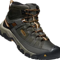 Chaussures Pour Homme Keen TARGHEE III MID WP MEN -Équipement outdoor boutique chaussures pour homme keen targhee iii mid wp men 144722 650x650 g2