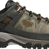Chaussures Pour Homme Keen TARGHEE III WP MEN