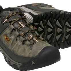 Chaussures Pour Homme Keen TARGHEE III WP MEN -Équipement outdoor boutique chaussures pour homme keen targhee iii wp men 144742 650x650 g1