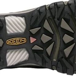 Chaussures Pour Homme Keen TARGHEE III WP MEN -Équipement outdoor boutique chaussures pour homme keen targhee iii wp men 144742 650x650 g3