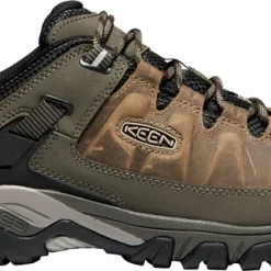 Chaussures Pour Homme Keen Targhee III WP Men