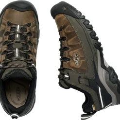 Chaussures Pour Homme Keen Targhee III WP Men -Équipement outdoor boutique chaussures pour homme keen targhee iii wp men 95212 650x650 g1