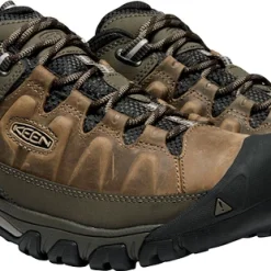 Chaussures Pour Homme Keen Targhee III WP Men -Équipement outdoor boutique chaussures pour homme keen targhee iii wp men 95212 650x650 g2