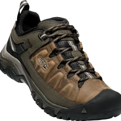 Chaussures Pour Homme Keen Targhee III WP Men -Équipement outdoor boutique chaussures pour homme keen targhee iii wp men 95212 650x650 g3