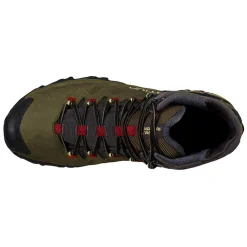 Chaussures Pour Homme La Sportiva Ultra Raptor II Mid Leather Wide GTX Ivy/Tango Red 11 Chaussures Pour Homme La Sportiva Ultra Raptor II Mid Leather Wide GTX Ivy/Tango Red -Équipement outdoor boutique chaussures pour homme la sportiva ultra raptor ii mid leather wide gtx ivy tango red 165213 650x650 g1