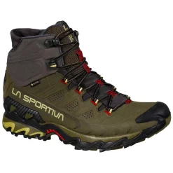 Chaussures Pour Homme La Sportiva Ultra Raptor II Mid Leather Wide GTX Ivy/Tango Red 13 Chaussures Pour Homme La Sportiva Ultra Raptor II Mid Leather Wide GTX Ivy/Tango Red -Équipement outdoor boutique chaussures pour homme la sportiva ultra raptor ii mid leather wide gtx ivy tango red 165213 650x650 g3