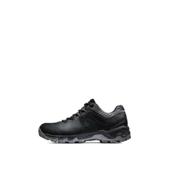 Chaussures Pour Homme Mammut Mercury IV Low GTX® Black/Titanium