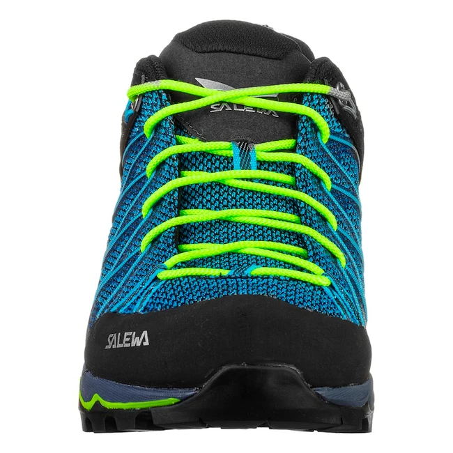 Chaussures Pour Homme Salewa MS MTN Trainer Lite Modré FW22 5 Chaussures Pour Homme Salewa MS MTN Trainer Lite Modré FW22 – Image 3