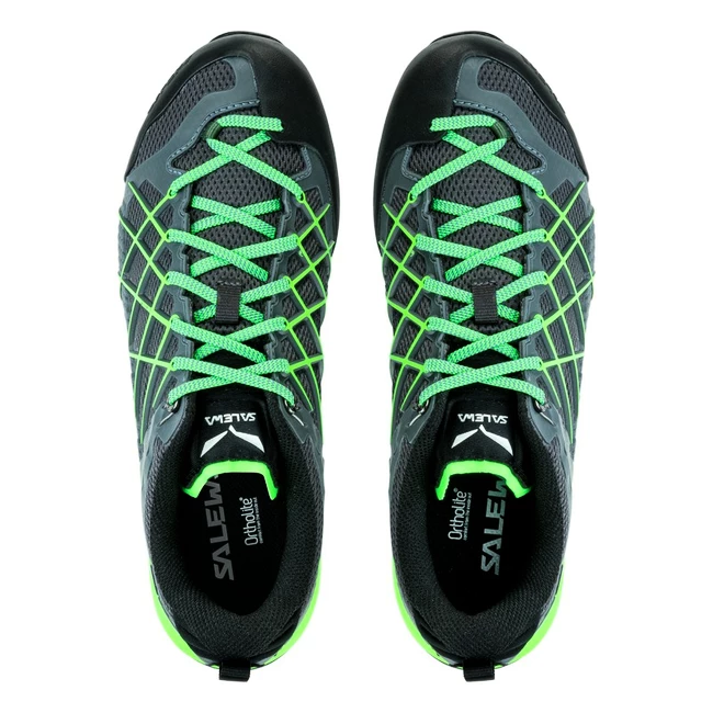 Chaussures Pour Homme Salewa MS Wildfire 4 Chaussures Pour Homme Salewa MS Wildfire – Image 2