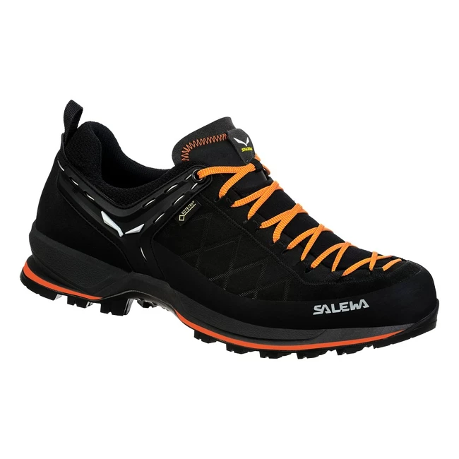 Chaussures Pour Homme Salewa MTN Trainer 2 GTX SS22 3 Chaussures Pour Homme Salewa MTN Trainer 2 GTX SS22