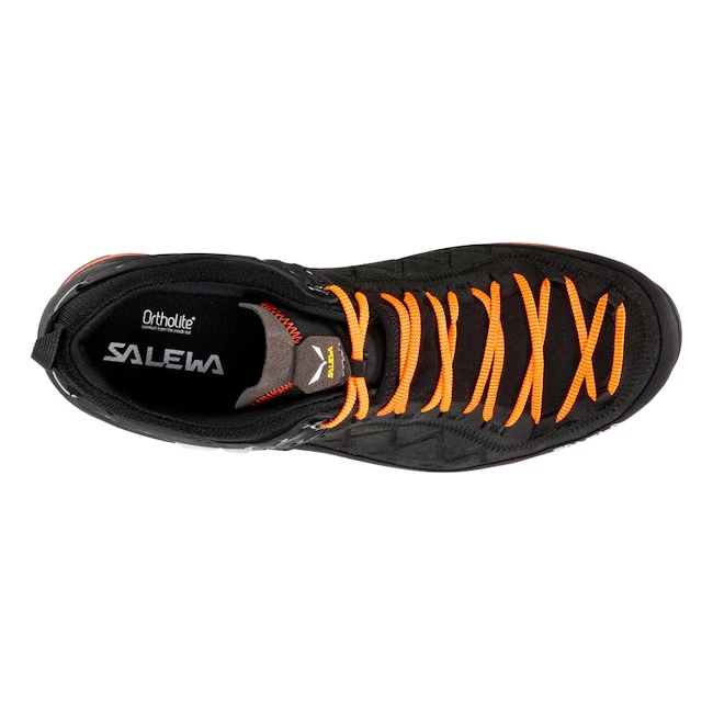 Chaussures Pour Homme Salewa MTN Trainer 2 GTX SS22 4 Chaussures Pour Homme Salewa MTN Trainer 2 GTX SS22 – Image 2