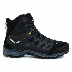 Chaussures Pour Homme Salewa MTN Trainer Lite Mid GTX SS22