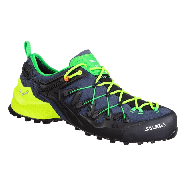 Chaussures Pour Homme Salewa Wildfire Edge Ombre Blue 3 Chaussures Pour Homme Salewa Wildfire Edge Ombre Blue