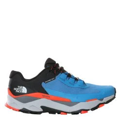 Chaussures Pour Homme The North Face Vectiv Exploris Futurelight Banff Blue Black SS22