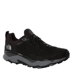 Chaussures Pour Homme The North Face Vectiv Exploris Futurelight LTHR Black Grey