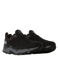 Chaussures Pour Homme The North Face Vectiv Exploris Futurelight LTHR Black Grey -Équipement outdoor boutique chaussures pour homme the north face vectiv exploris futurelight lthr black grey 162003 650x650 g2