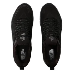 Chaussures Pour Homme The North Face Vectiv Exploris Futurelight LTHR Black Grey -Équipement outdoor boutique chaussures pour homme the north face vectiv exploris futurelight lthr black grey 162003 650x650 g3