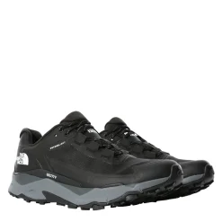 Chaussures Pour Homme The North Face Vectiv Exploris Futurelight TNF Black/Zinc Grey