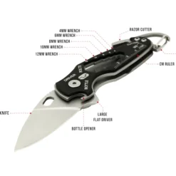 Couteau True Smart Knife -Équipement outdoor boutique couteau true smart knife 121236 650x650 g2