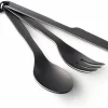 Couverts GSI Halulite Ring Cutlery 3 Pc. -Équipement outdoor boutique couverts gsi halulite ring cutlery 3 pc 91410 650x650 1