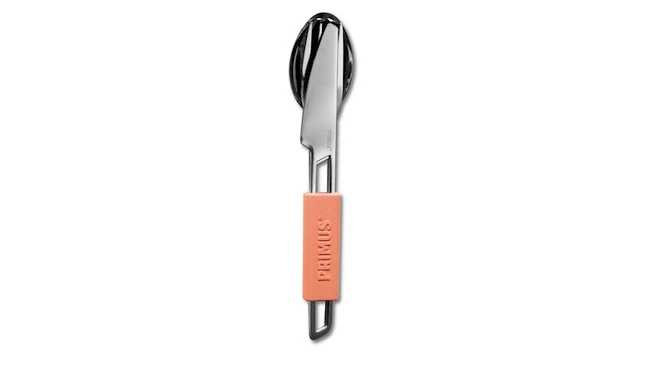 Couverts Primus Leisure Cutlery 4 Couverts Primus Leisure Cutlery – Image 2